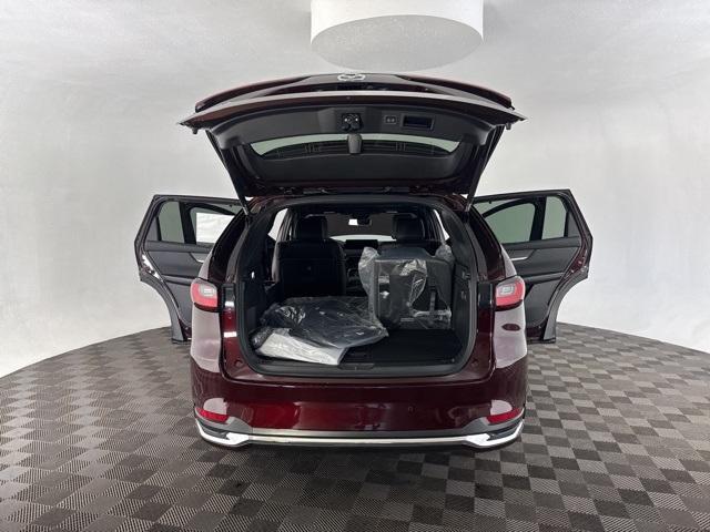 new 2026 Mazda CX-90 car, priced at $60,805