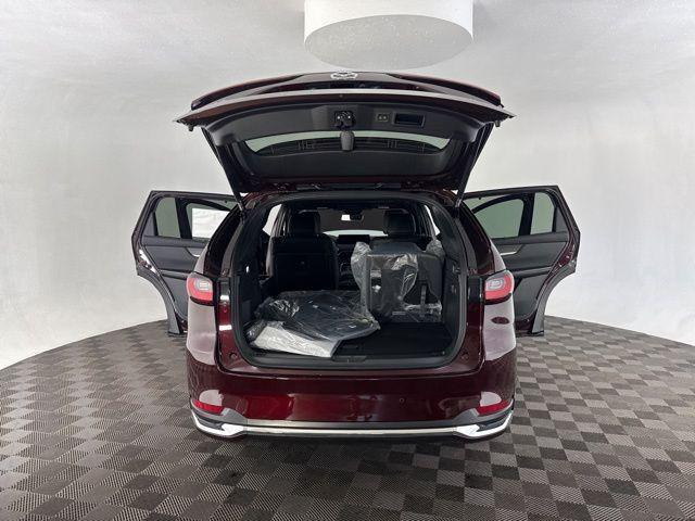 new 2026 Mazda CX-90 car, priced at $57,198