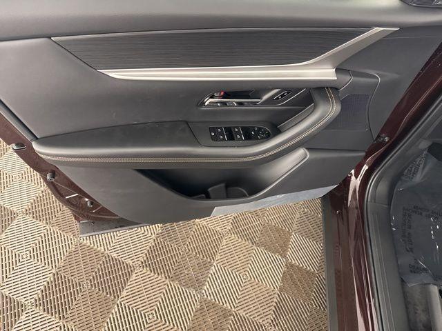 new 2026 Mazda CX-90 car, priced at $57,198