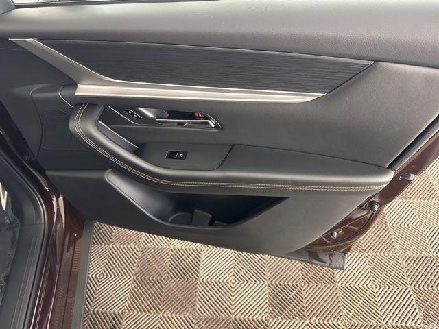 new 2026 Mazda CX-90 car, priced at $57,198