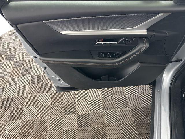 used 2025 Mazda CX-90 car, priced at $35,400