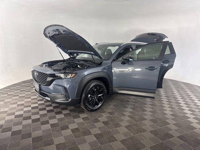new 2026 Mazda CX-50 car, priced at $30,357