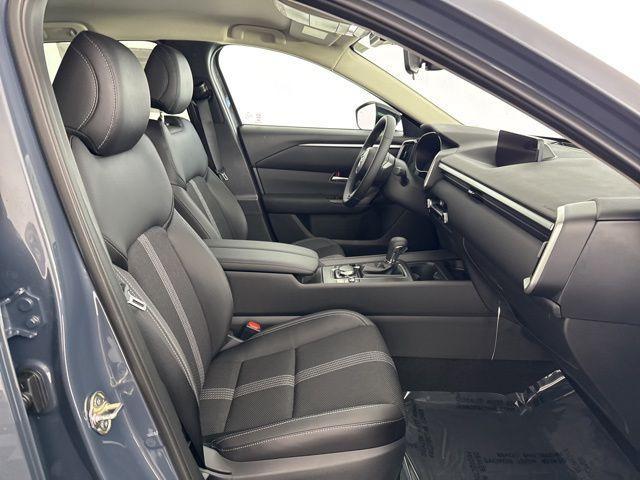new 2026 Mazda CX-50 car, priced at $30,357