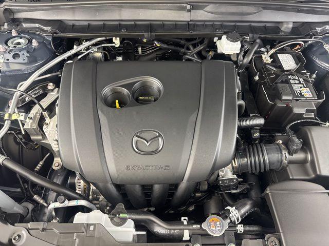 new 2026 Mazda CX-50 car, priced at $30,357