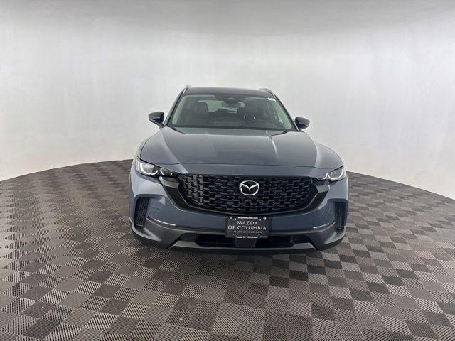 new 2026 Mazda CX-50 car, priced at $30,357