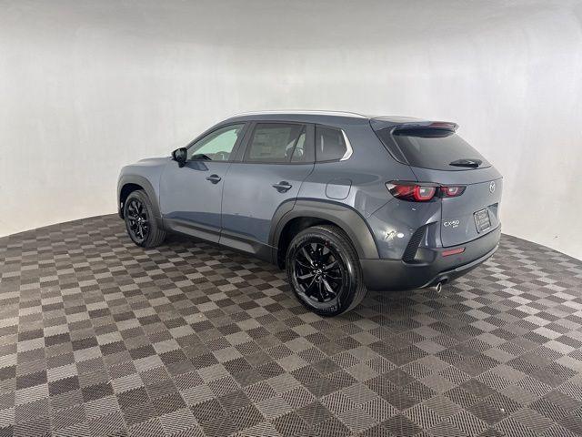 new 2026 Mazda CX-50 car, priced at $30,357