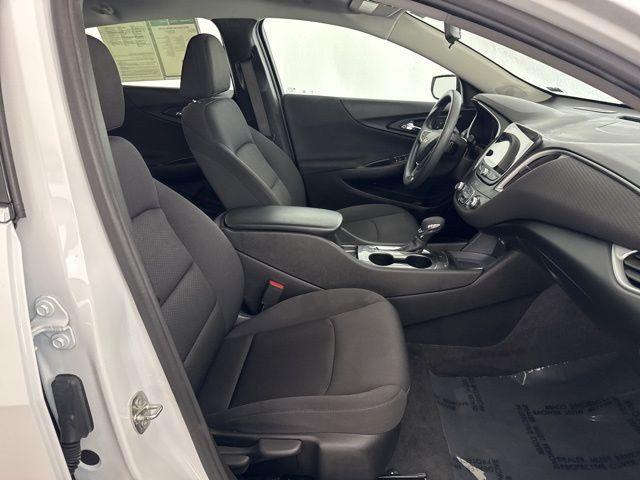 used 2023 Chevrolet Malibu car, priced at $15,200