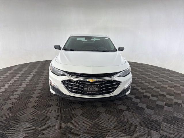 used 2023 Chevrolet Malibu car, priced at $15,200