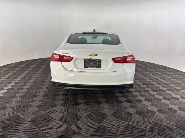 used 2023 Chevrolet Malibu car, priced at $15,200