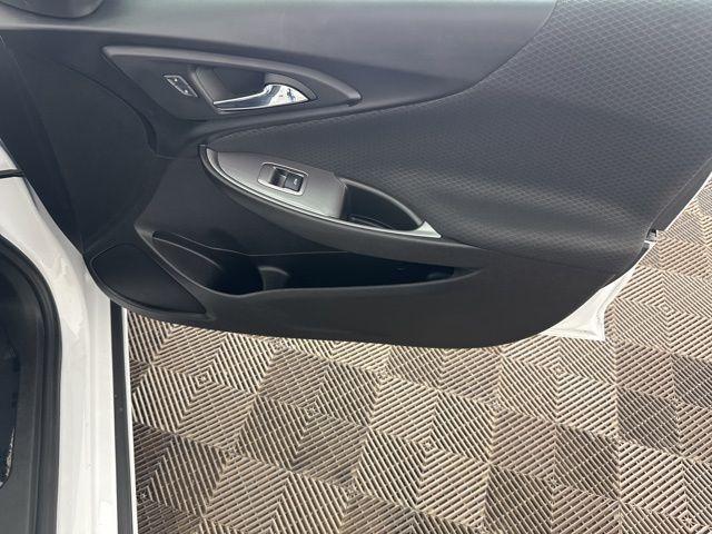 used 2023 Chevrolet Malibu car, priced at $15,200