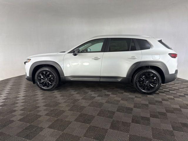 new 2026 Mazda CX-50 car, priced at $33,075