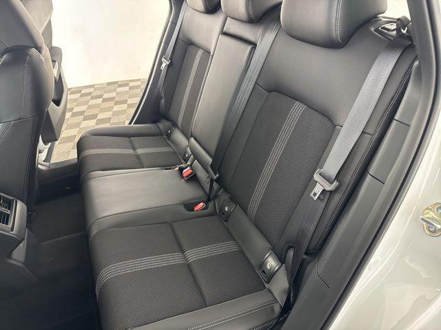 new 2026 Mazda CX-50 car, priced at $33,075