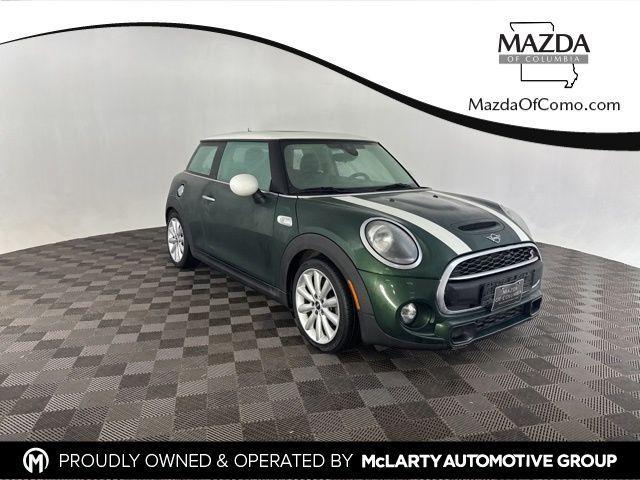 used 2019 MINI Hardtop car, priced at $17,400