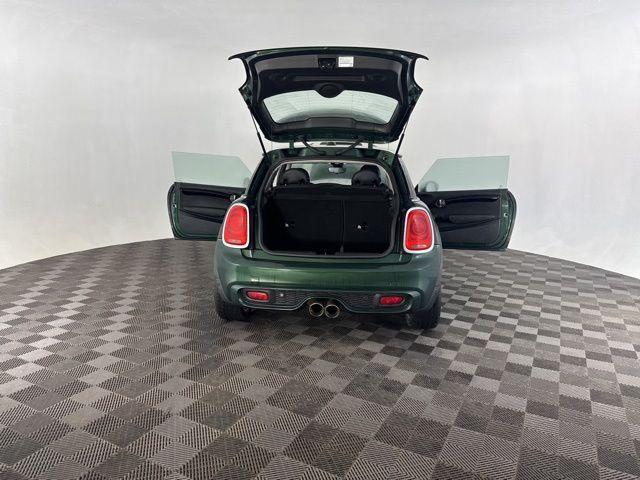 used 2019 MINI Hardtop car, priced at $17,400