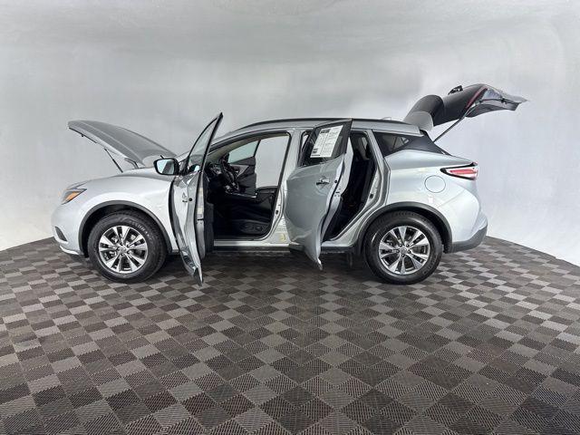 used 2018 Nissan Murano car, priced at $12,500