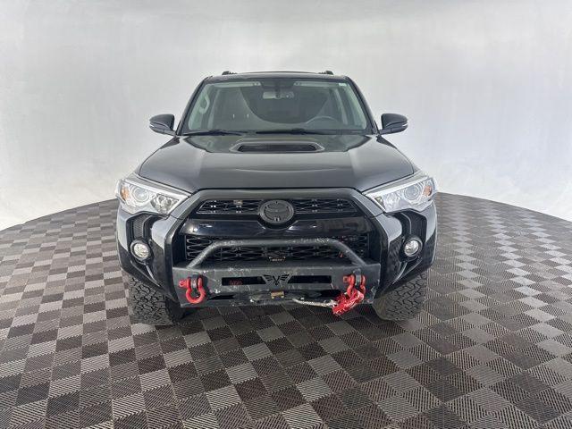used 2019 Toyota 4Runner car, priced at $35,200