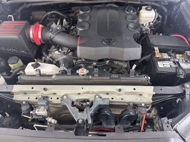 used 2019 Toyota 4Runner car, priced at $35,200