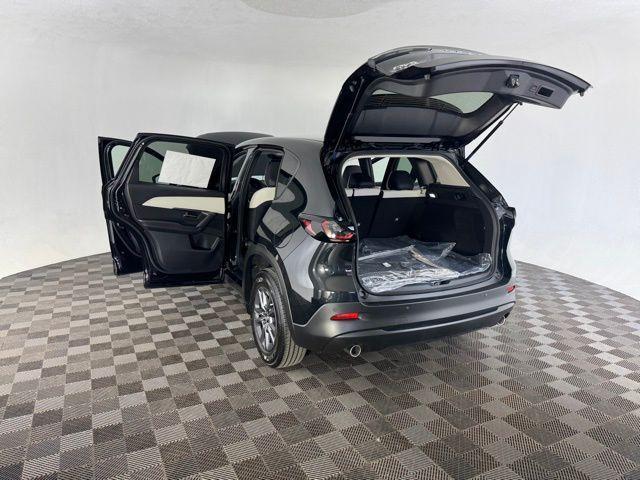 new 2026 Mazda CX-5 car, priced at $33,800