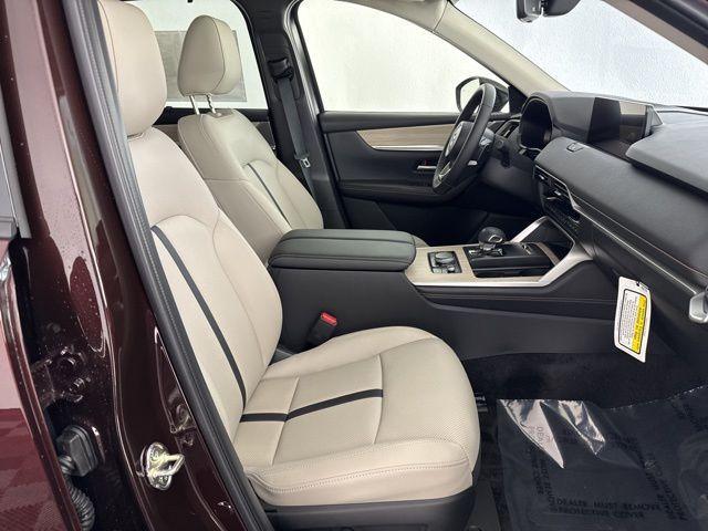 new 2026 Mazda CX-90 car, priced at $46,039