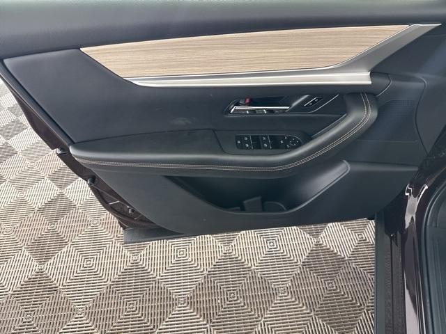 new 2026 Mazda CX-90 car, priced at $49,130