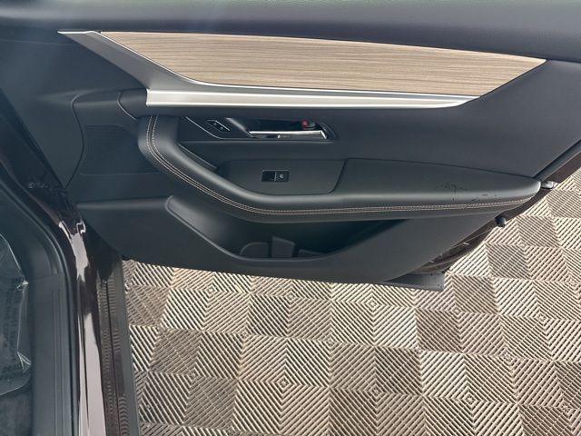 new 2026 Mazda CX-90 car, priced at $46,039