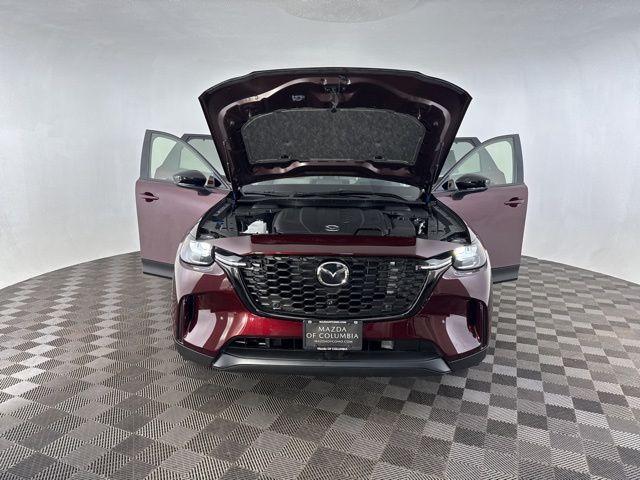 new 2026 Mazda CX-90 car, priced at $46,039