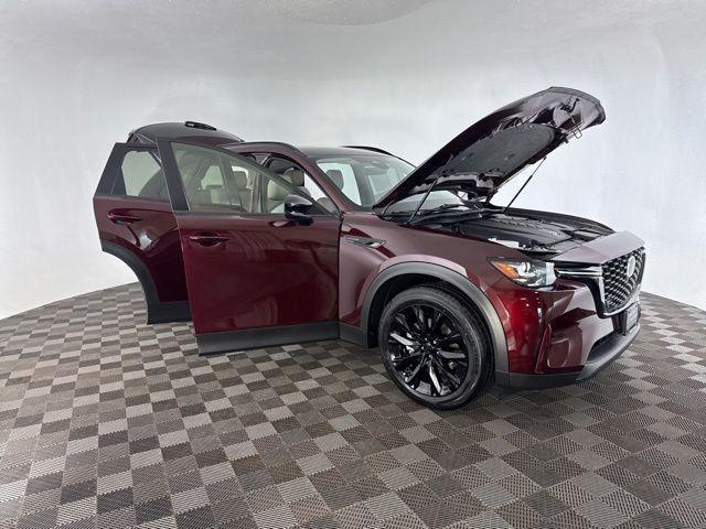 new 2026 Mazda CX-90 car, priced at $46,039