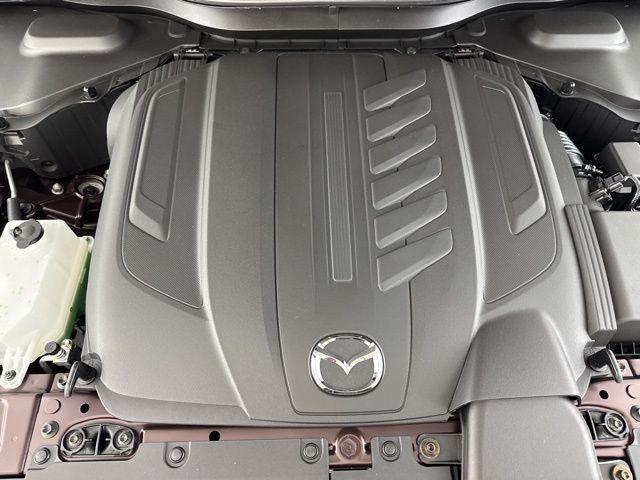 new 2026 Mazda CX-90 car, priced at $46,039