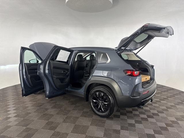 new 2026 Mazda CX-50 car, priced at $40,465