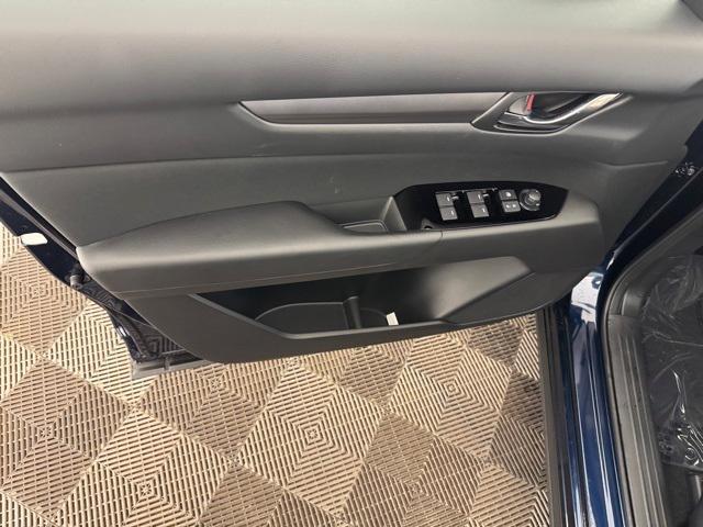 new 2025 Mazda CX-5 car, priced at $28,295