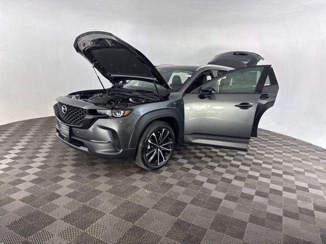 new 2026 Mazda CX-50 car, priced at $36,131