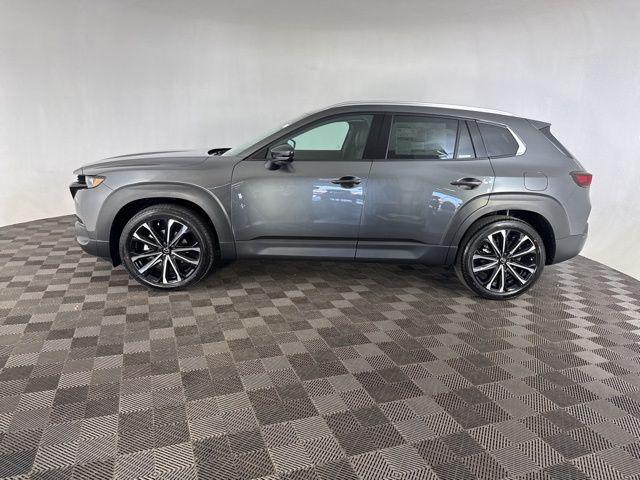 new 2026 Mazda CX-50 car, priced at $36,131
