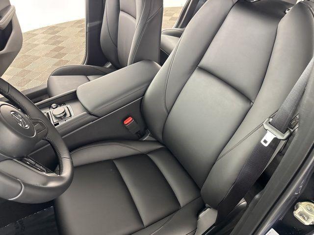 new 2026 Mazda Mazda3 car, priced at $27,064