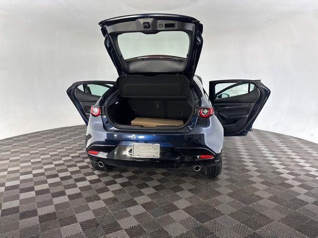 new 2026 Mazda Mazda3 car, priced at $27,064