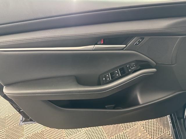 new 2026 Mazda Mazda3 car, priced at $28,100