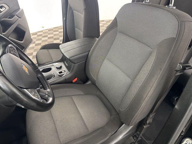 used 2023 Chevrolet Traverse car, priced at $21,700