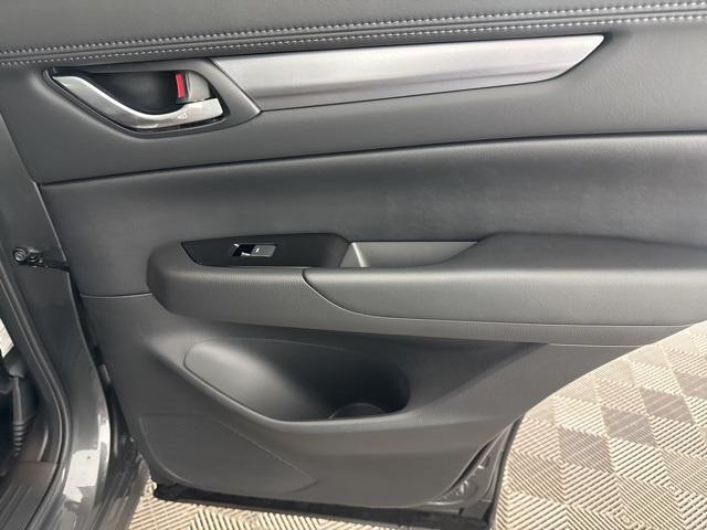 new 2025 Mazda CX-5 car, priced at $29,413