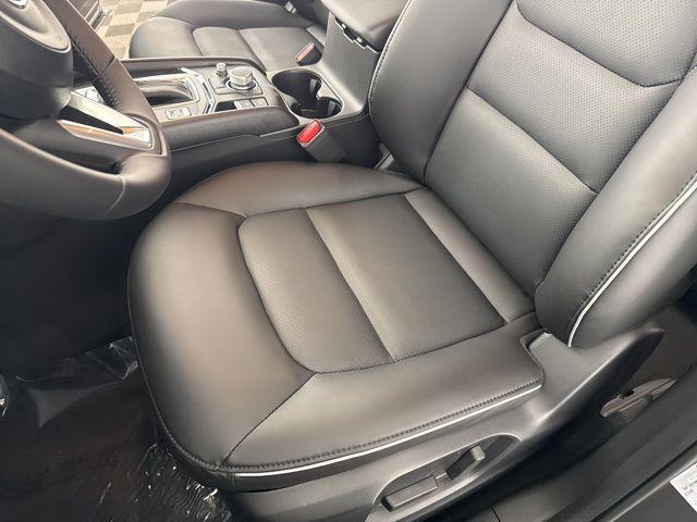 new 2025 Mazda CX-5 car, priced at $28,913