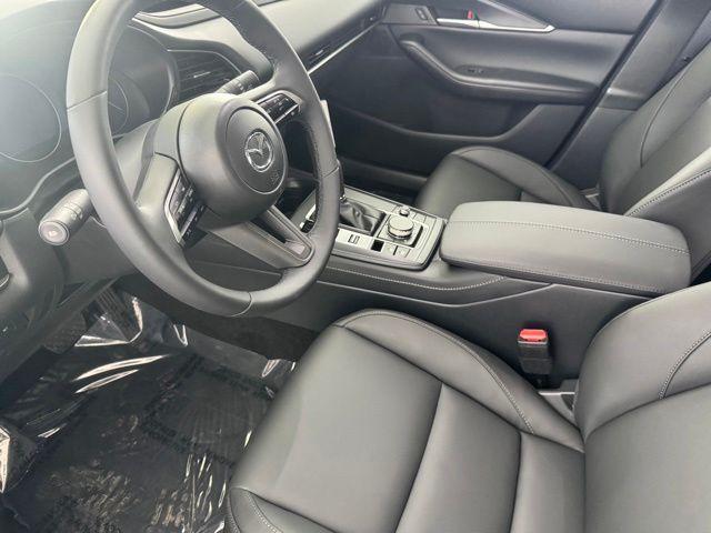 new 2026 Mazda CX-30 car, priced at $27,334