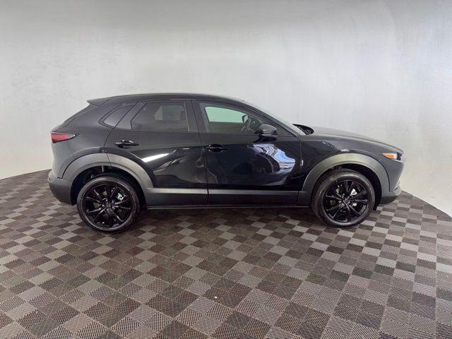 new 2026 Mazda CX-30 car, priced at $27,334