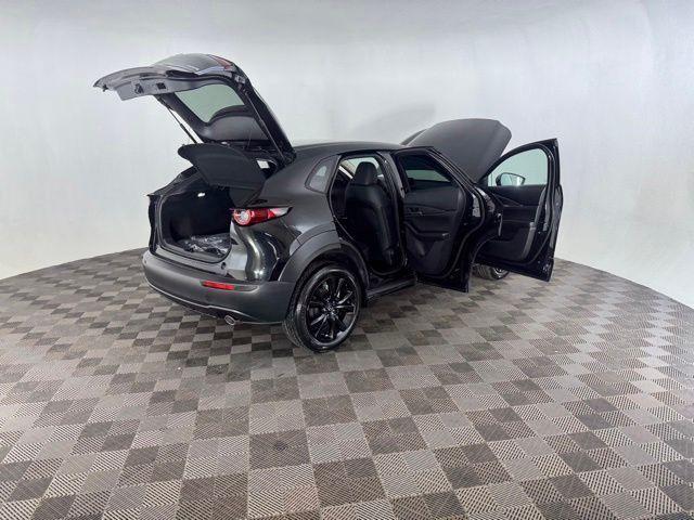 new 2026 Mazda CX-30 car, priced at $27,334