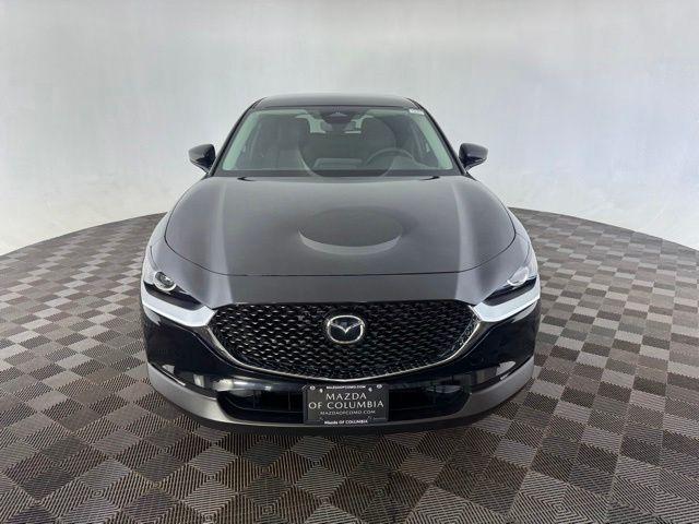 new 2026 Mazda CX-30 car, priced at $27,334