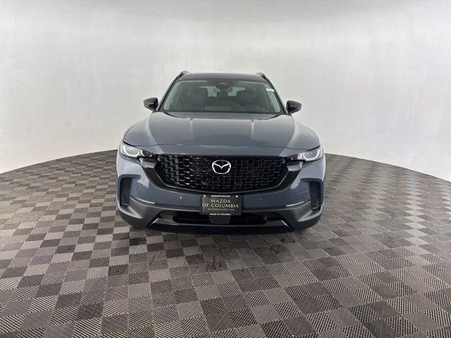 new 2026 Mazda CX-50 car, priced at $37,129