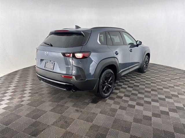 new 2026 Mazda CX-50 car, priced at $37,129