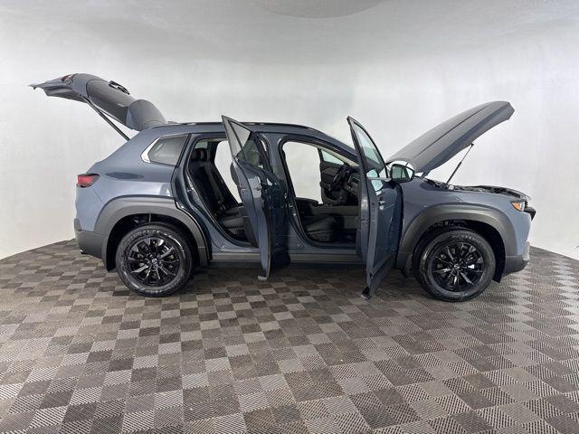 new 2026 Mazda CX-50 car, priced at $37,129