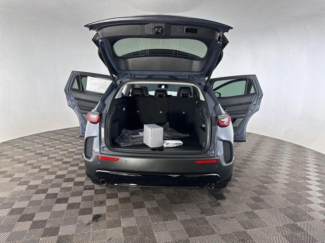 new 2026 Mazda CX-50 car, priced at $37,129