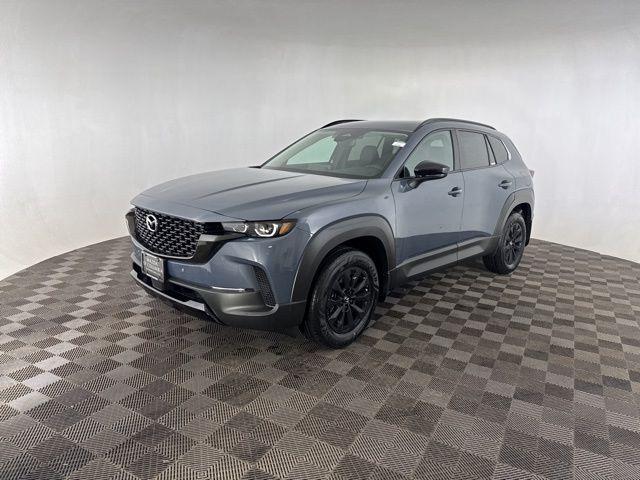 new 2026 Mazda CX-50 car, priced at $37,129