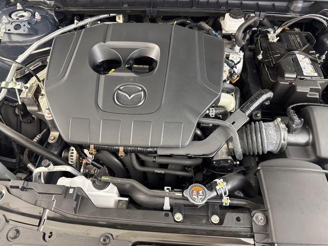used 2025 Mazda CX-50 car, priced at $34,687