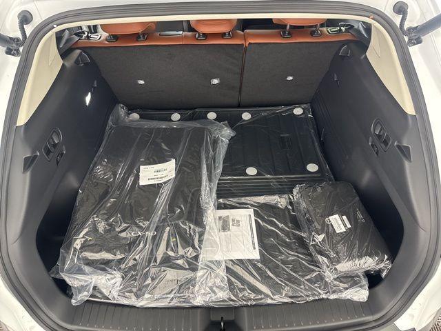 new 2025 Mazda CX-50 car, priced at $44,445