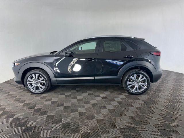 new 2026 Mazda CX-30 car, priced at $28,092